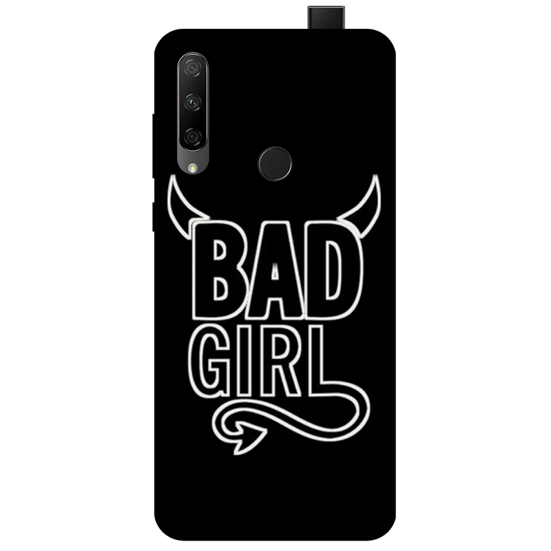  کاور مگافون کد 8105 مناسب برای گوشی موبایل آنر 9x 