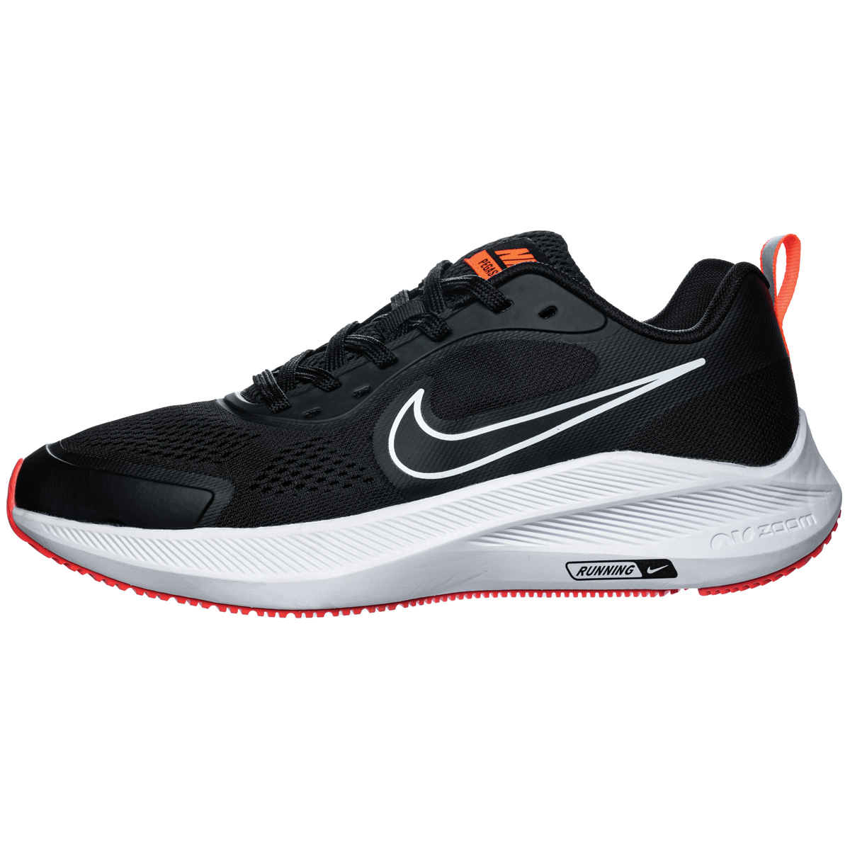 کفش مخصوص دویدن مردانه نایکی مدل PEGASUS V10 SPEED BLKRD-10000370