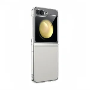 Green Lion Delgado Case for Samsung Galaxy Z Flip 6