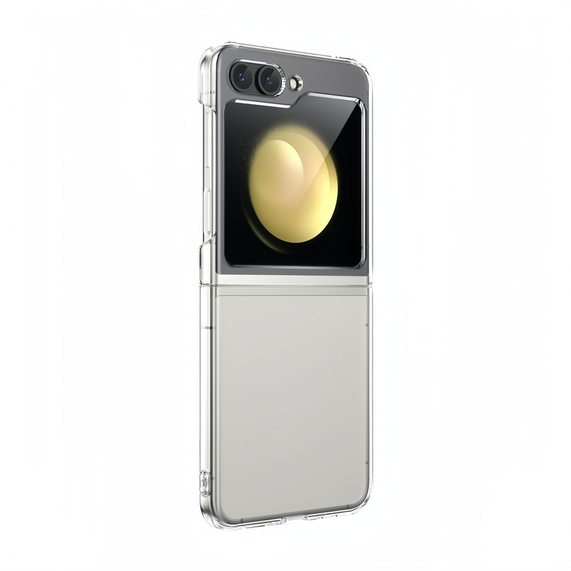 کاور گرین لاین مدل Delgado مناسب برای گوشی موبایل سامسونگ Galaxy Z FLIP 6