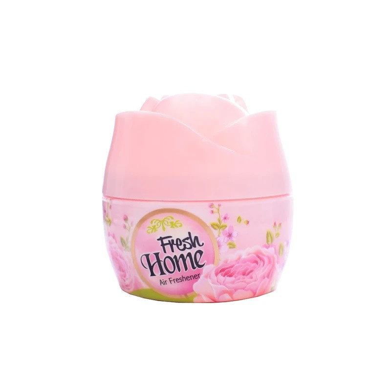 خوشبوکننده هوا هوم فرش مدل FLOWER رایحه پیونی حجم130میلی لیتر مجموعه دو عددی