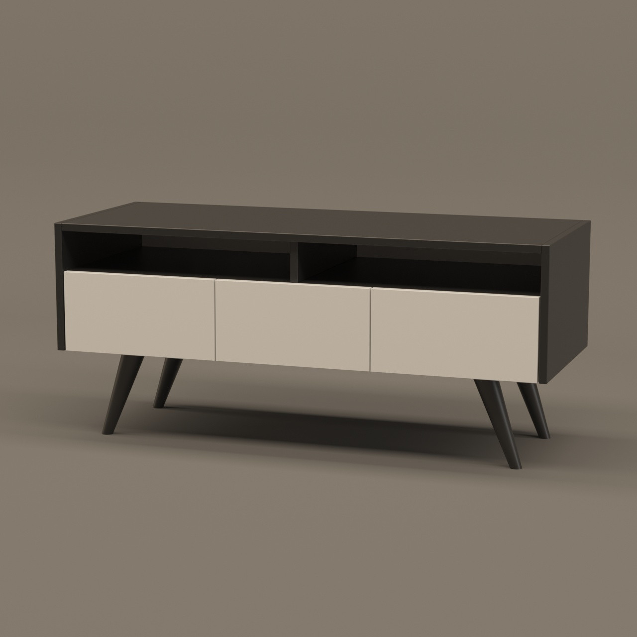 میز تلویزیون اعیان مدل FH320