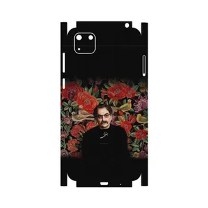 MAHOOT Shahram Nazeri-FullSkin Cover Sticker for Huawei Y5p
