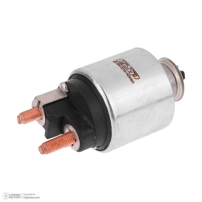 اتوماتیک استارت دو ذغاله جی ای اس پی کد 409101 مناسب برای پژو 405 ، پارس