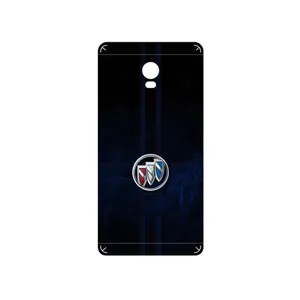 MAHOOT Buick Cover Sticker for Lenovo Vibe P1