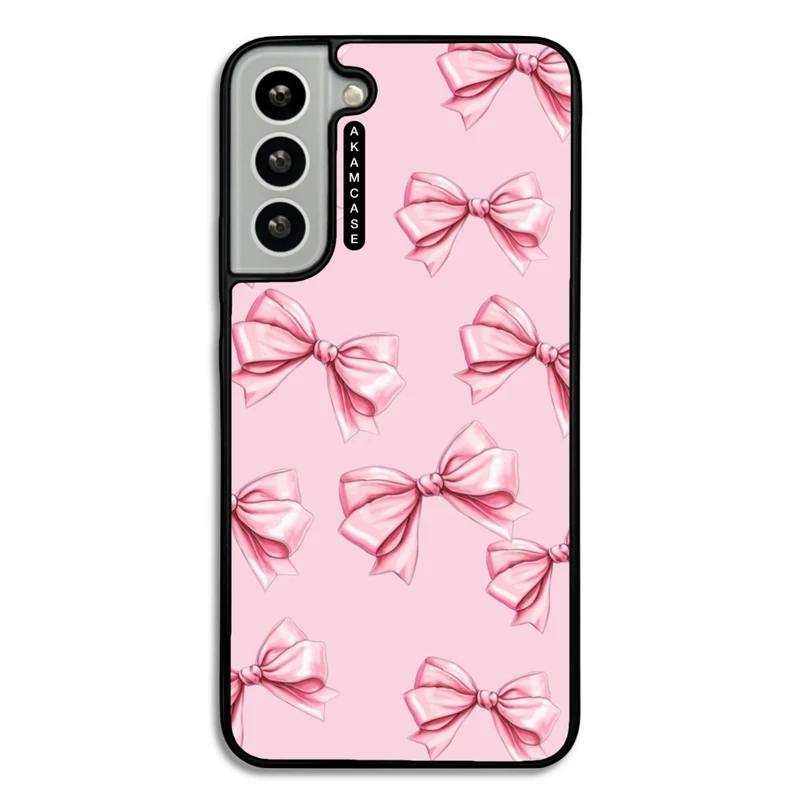 کاور آکام مدل AMC-WSGS22P-BOWS6 مناسب برای گوشی موبایل سامسونگ Galaxy S22 Plus