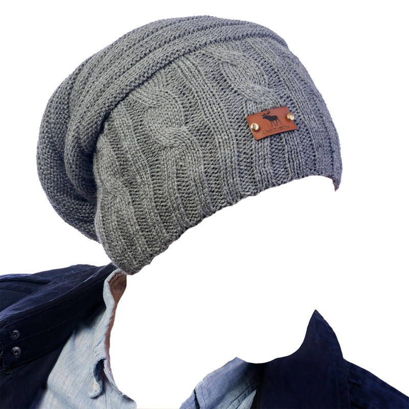 کلاه بافتنی مدل SC5634