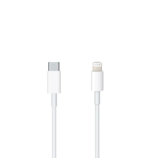کابل تبدیل USB-C به لایتنینگ مدل 01 طول 1 متر