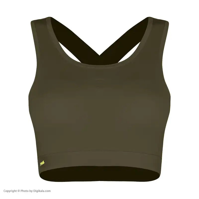 نیم تنه ورزشی زنانه پانیل مدل 4072A