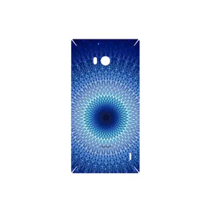 MAHOOT Mandala Design 3 Cover Sticker for Nokia Lumia 930