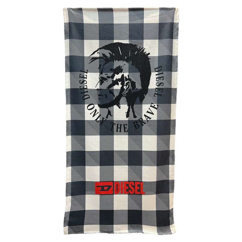حوله استخری کد Diesel01 سایز 150×75 سانتی متر