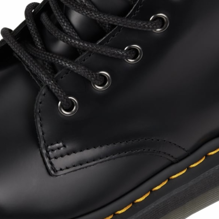 نیم بوت زنانه دکتر مارتنز مدل jadon