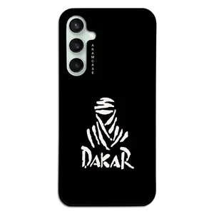 AKAM AMC-WSGS23FE-MOTORCYCLE-2 Cover For Samsung Galaxy S23 FE