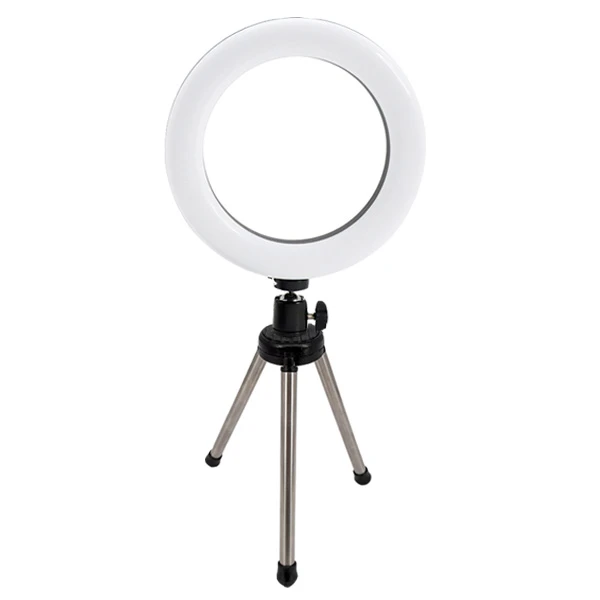 رینگ لایت مدل WT-X160B