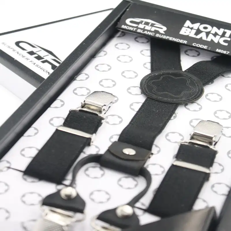 ساسبند زنانه سی اچ آر مدل W067BK