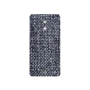 MAHOOT Fabric Texture 6 Cover Sticker for Nokia 6