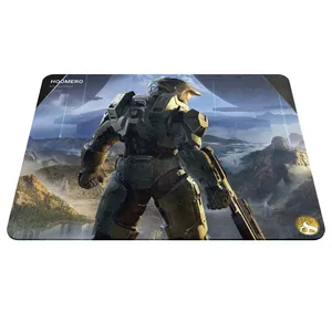 Hoomero Game Halo Infinite A2202 Mousepad