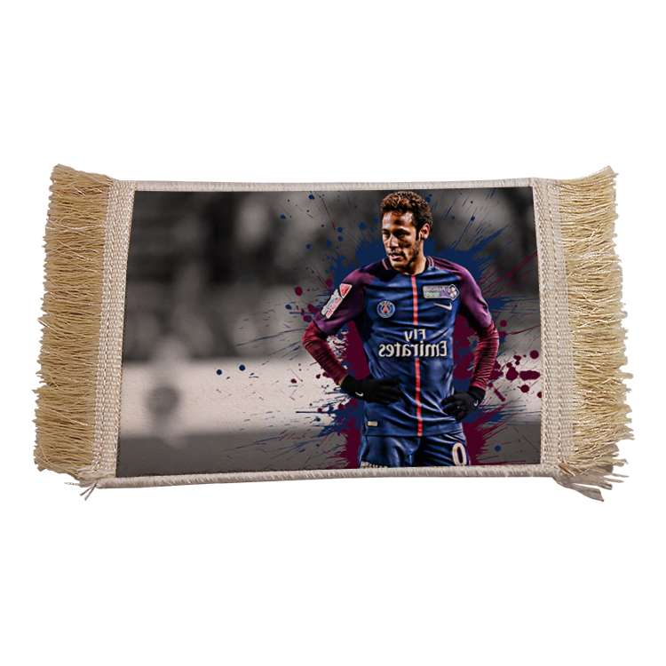 فرش ماشینی دیوارکوب مدل نیمار کد 34