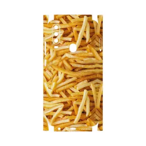 MAHOOT French fries-FullSkin Cover Sticker for GLX Shahin 2