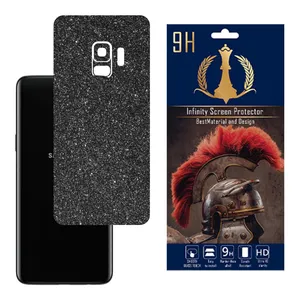 Infinity PRO MAX Cover Sticker For SAMSUNG GALAXY S9