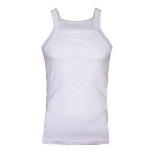 زیرپوش مردانه مدل یقه خشتی