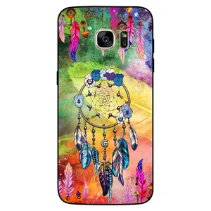 Megafone 8082 Cover For Samsung Galaxy S6 Edge