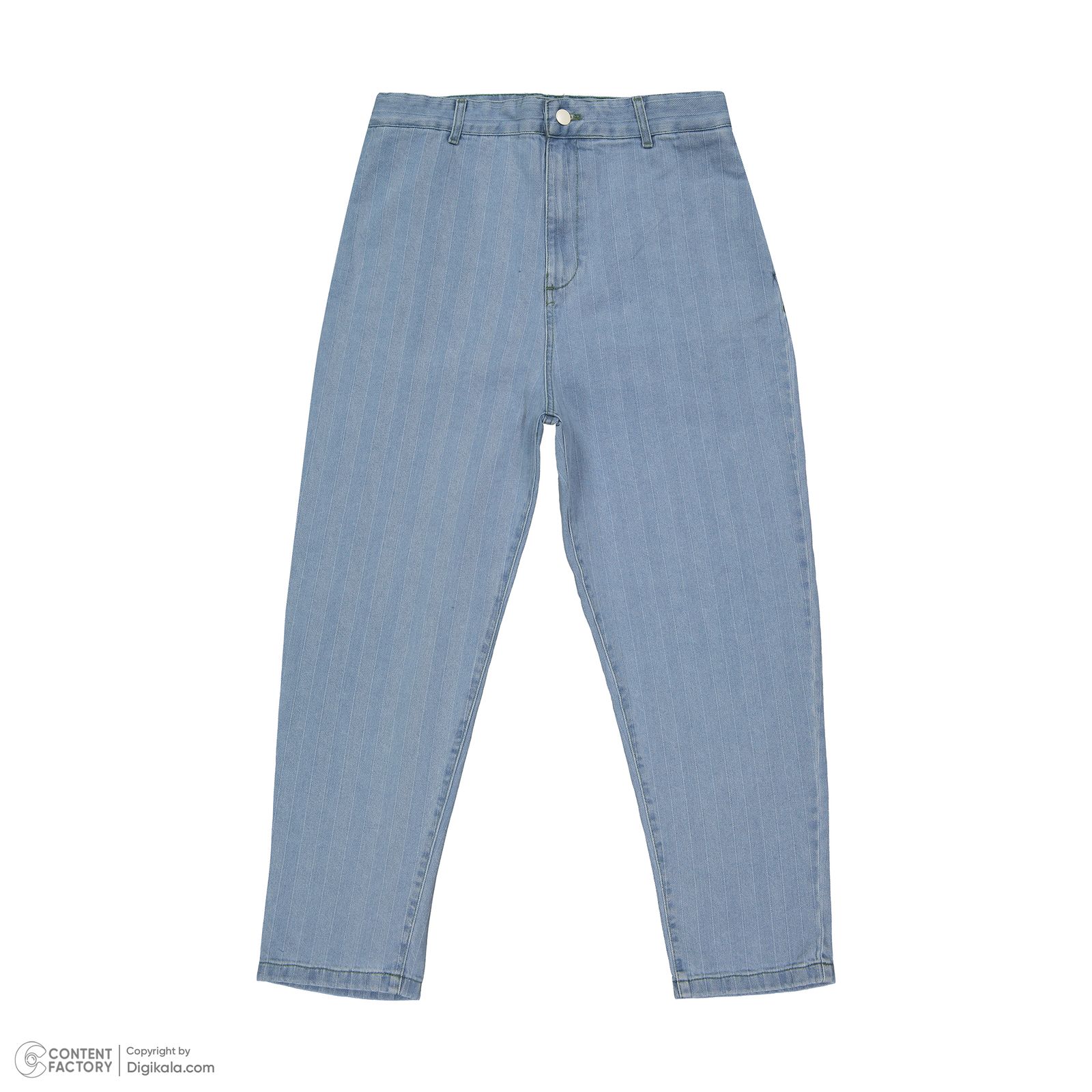 شلوار جین مردانه ایزی دو مدل 525 - - 2
