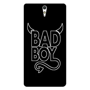 Megafone 8106 Cover For Sony Xperia C5 Ultra