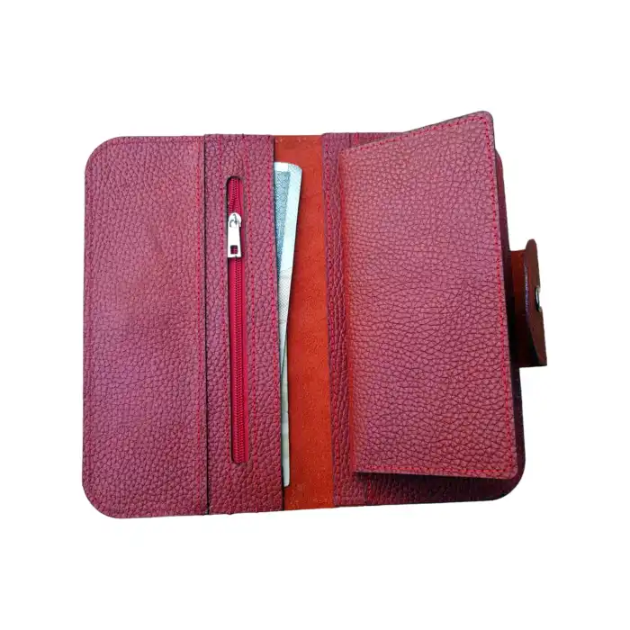 کیف پول زنانه مدل 251