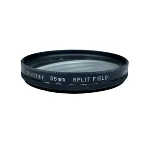 فیلتر لنز ویویتار مدل HALF CLOSE-UP - 55MM