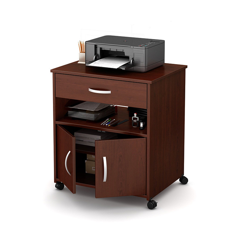 فایل اداری اسمردیس مدل F134 - MDF+