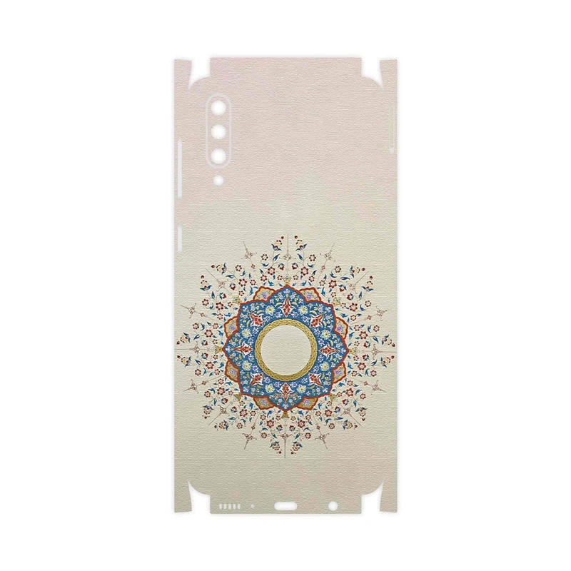 برچسب پوششی ماهوت مدل Art of Illumination 1-FullSkin مناسب برای گوشی موبایل سامسونگ Galaxy A30s
