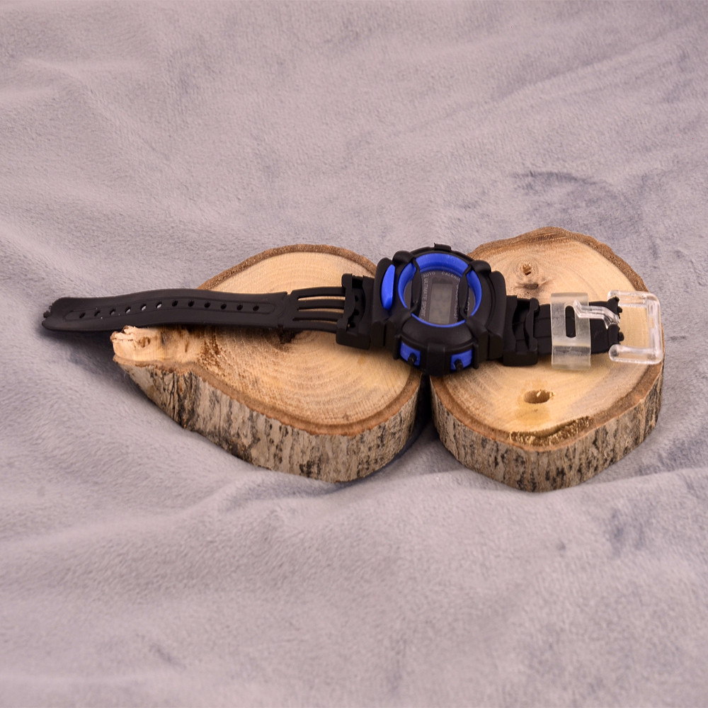 ساعت مچی دیجیتال مدل LE 2858 - ME-AB ساعت مچی دیجیتال مدل LE 2858 - ME-AB