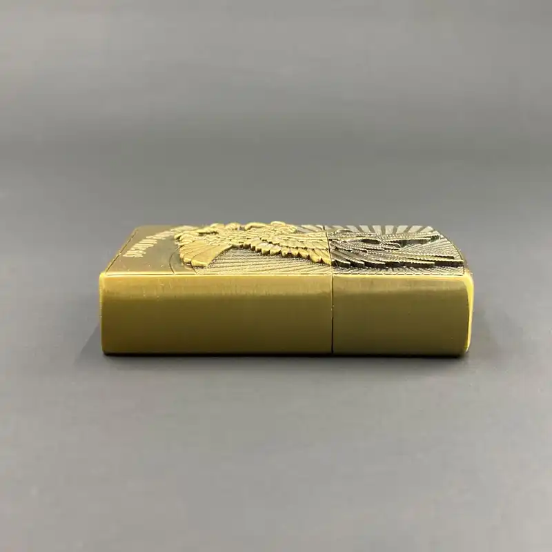 فندک مدل عقاب کد DKD-648