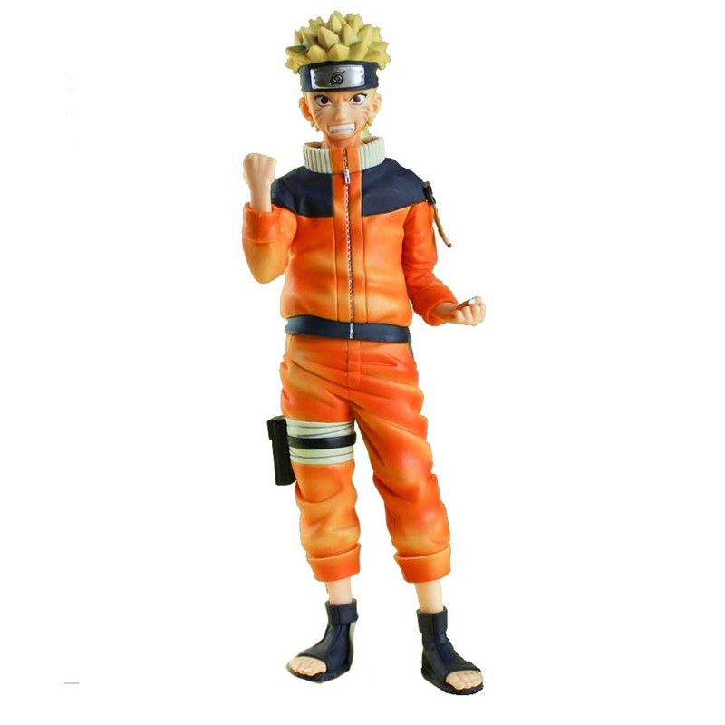 فیگور مدل انیمه طرح ناروتو کد Naruto05