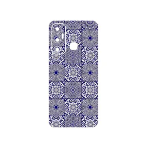 MAHOOT Iran Tile 11 Cover Sticker for Infinix Hot 11