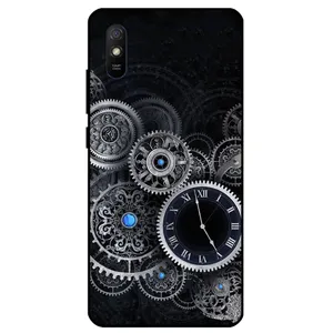 Megafone Watch 8161 Cover For Xiaomi Redmi 9A / Redmi 9i