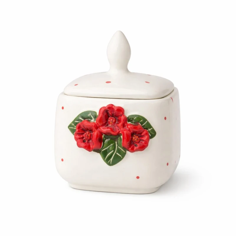 قندان مدل شقایق