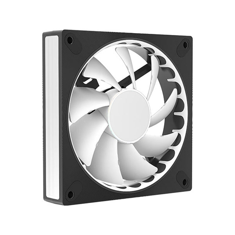 فن کیس لاجی کی مدل F328 BK