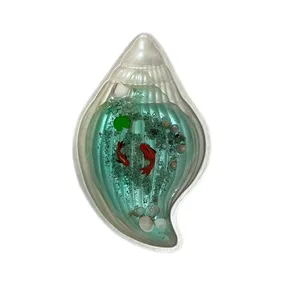 ظرف ماهی هفت سین مدل حوضچه