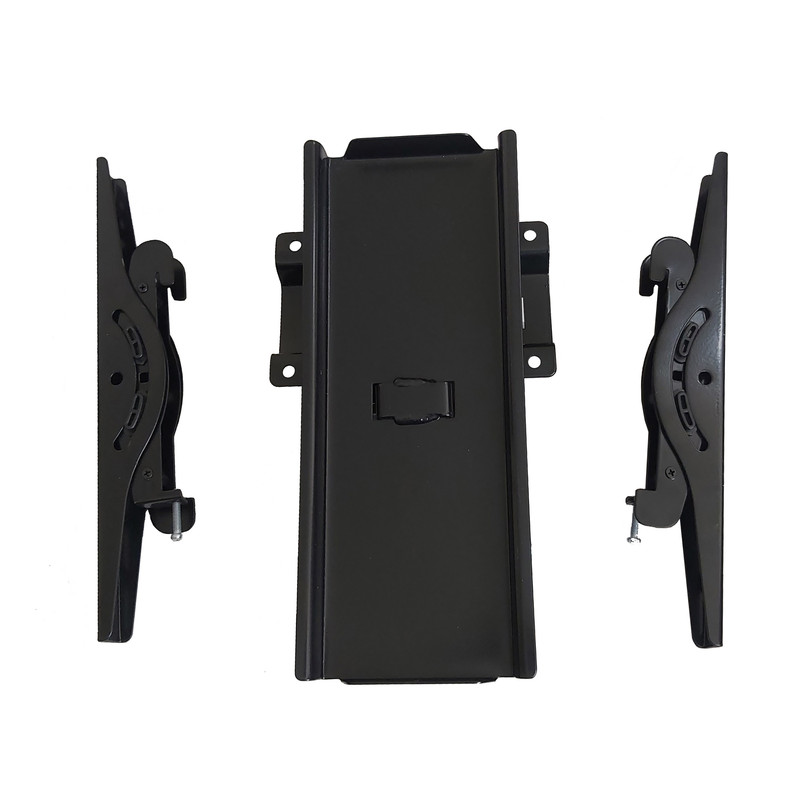 پایه دیواری تلویزیون مدل NM5 مناسب برای تلویزیون های 17 تا 37 اینچ