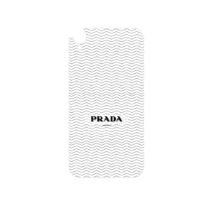 MAHOOT Prada Cover Sticker for HTC Desire 830