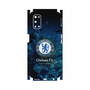 MAHOOT Chelsea-FullSkin Cover Sticker for Realme 7 5G