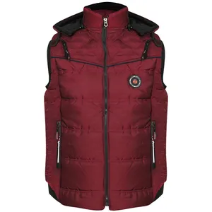 جلیقه ورزشی مردانه مدل hp96