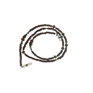 بند عینک مدل چوب و سنگ