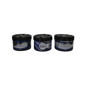 خوشبوکننده فابیز مدل کنسروی حجم 90 میلی لیتر مجموعه 3 عددی