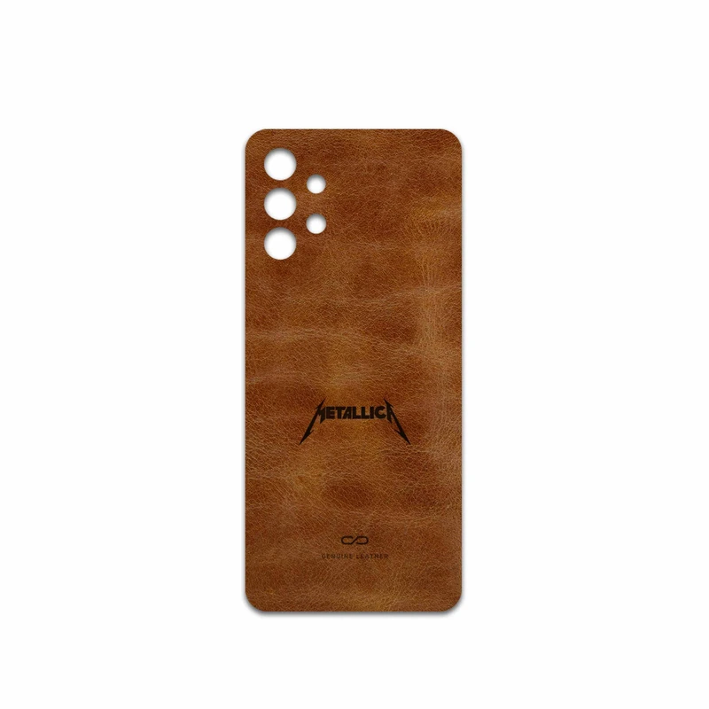 برچسب پوششی ماهوت مدل BFL-MTLC مناسب برای گوشی موبایل سامسونگ Galaxy A32