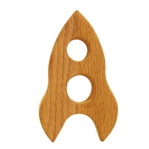 دندان گیر کودک مدل موشک کد DB3