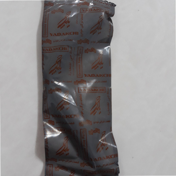 شلنگ چپقی به در سوپاپ یدک چی کد 70144 مناسب برای پراید انژکتور