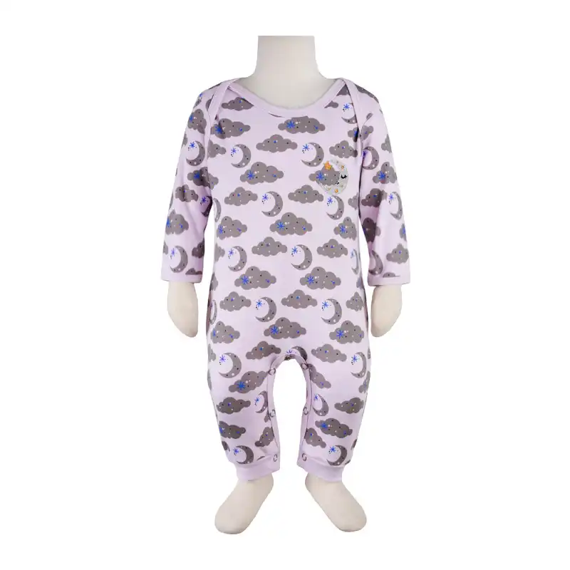 ست سرهمی و کلاه نوزادی آدمک مدل ابر و ماه